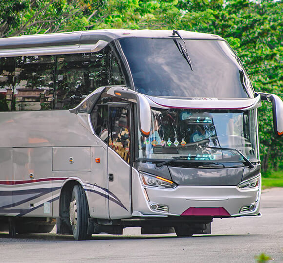 Fort Myers charter buses
