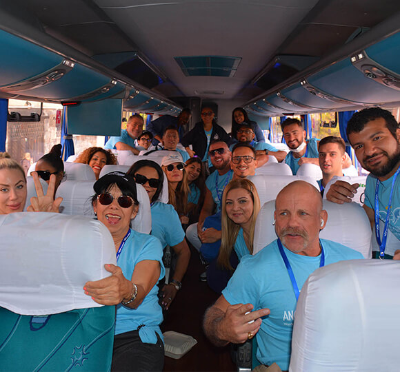 Fort Myers group trips