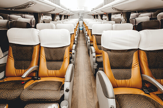 Ft Myers bus rentals