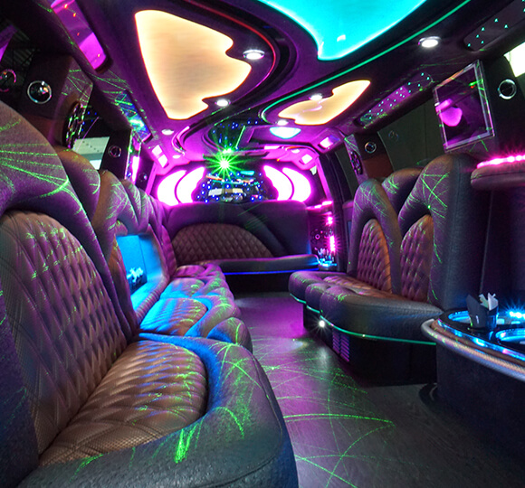 Limo service in Fort Myers FL
