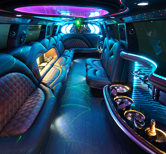 Fort Myers limo rentals