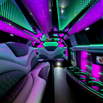 Fort Myers limo services