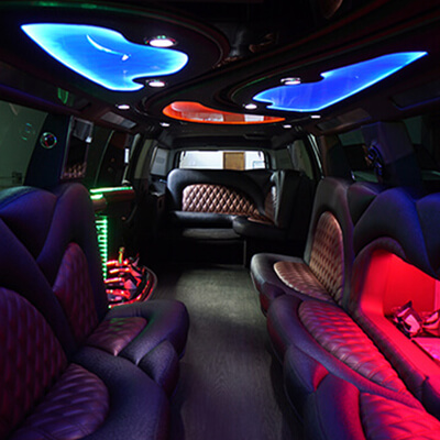 Fort Myers limousines