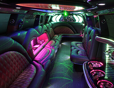 Ft Myers limousine service